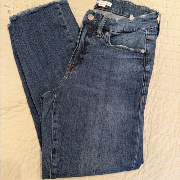 Good American Denim - Good American Blue Women Jeans